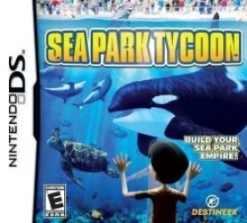 Sea Park Tycoon Rom